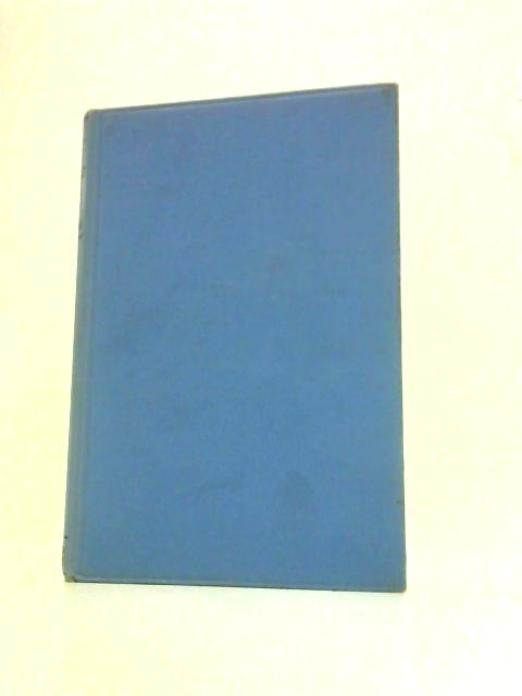 The Christ of the English Road