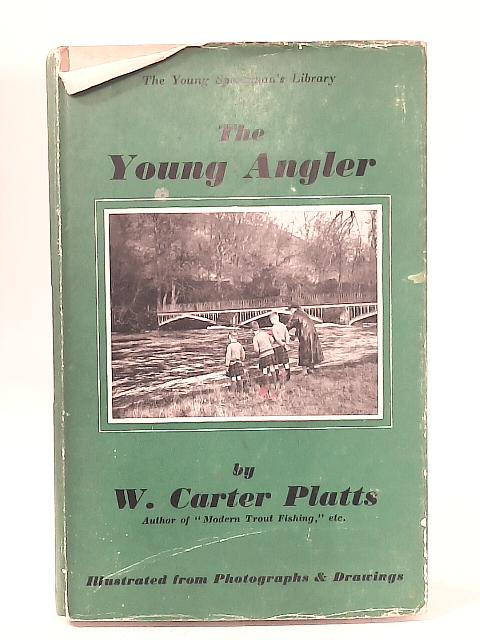 The Young Angler