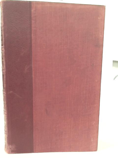 The Masterpiece Library of Short Stories : The Thousand Best Complete Tales of All Times and All Countries Vol VIII - English