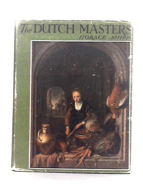 The Dutch Masters
