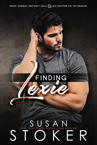 Finding Lexie