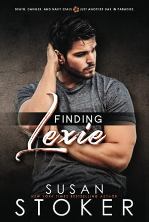 Finding Lexie