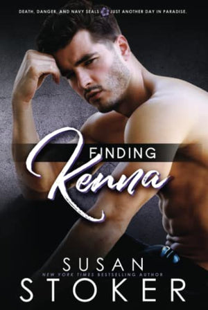Finding Kenna