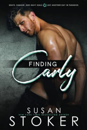 Finding Carly