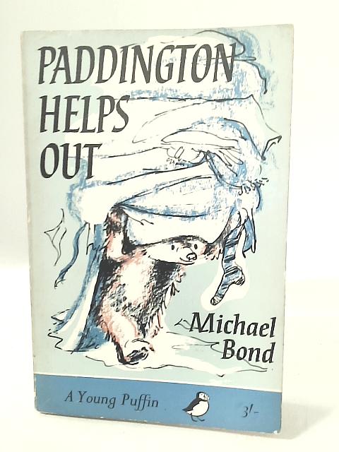 Paddington Helps Out