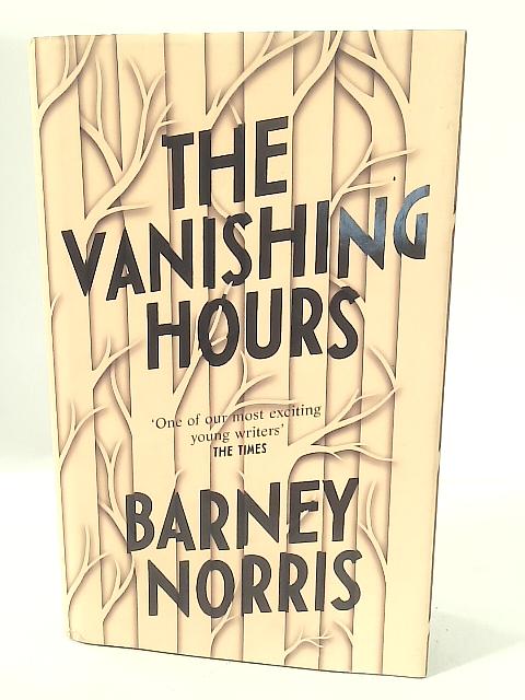 The Vanishing Hours