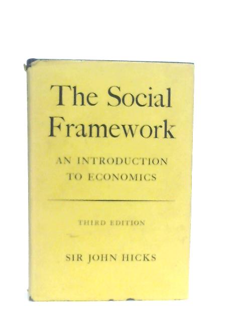 The Social Framework