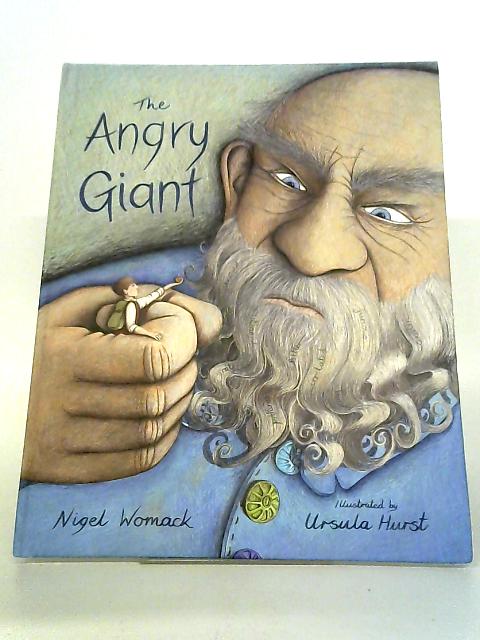 The Angry Giant