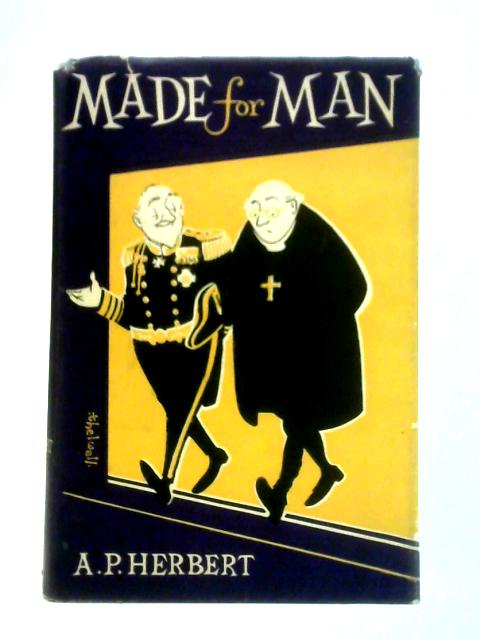Made for Man