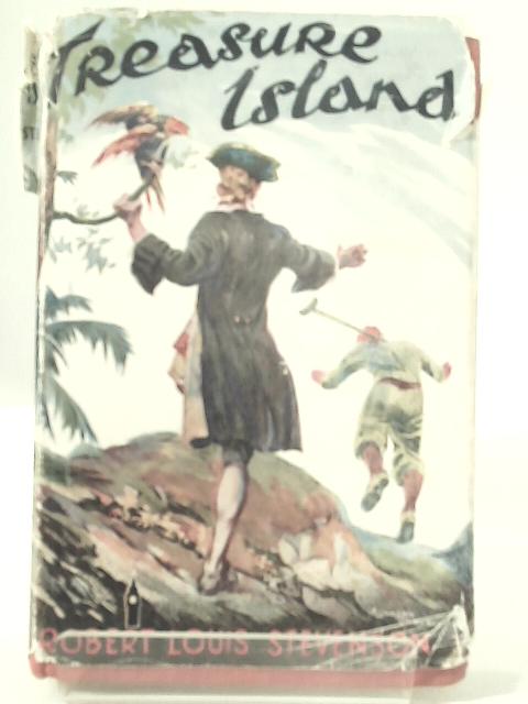 Treasure Island