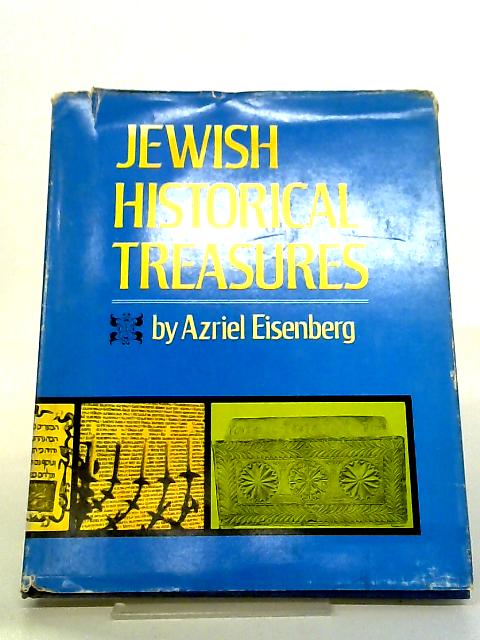 Jewish Historical Treasures