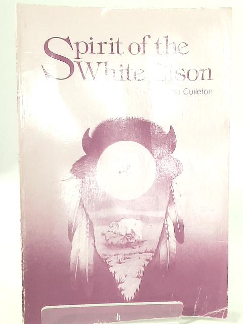 Spirit of the White Bison