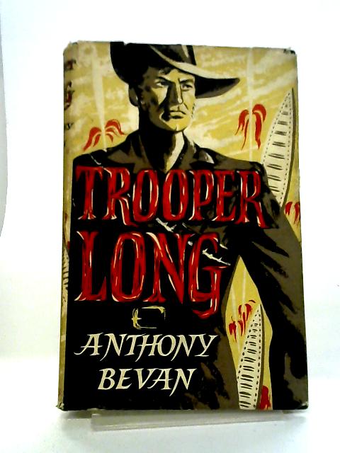 Trooper Long
