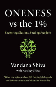 Oneness vs. the 1% 