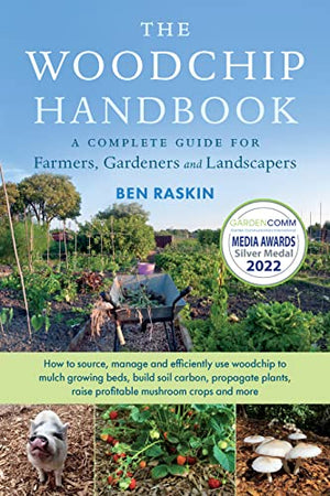 The Woodchip Handbook