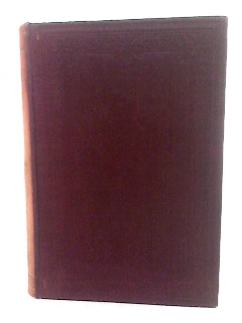 Faust A Dramatic Poem. Part II