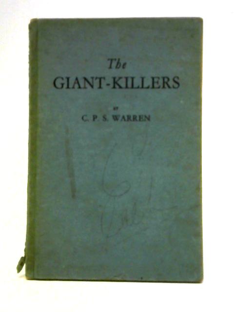 The Giant Killers