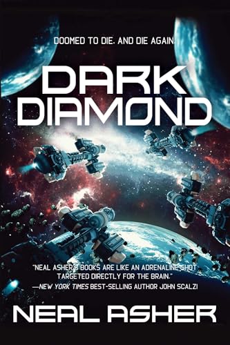 Dark Diamond
