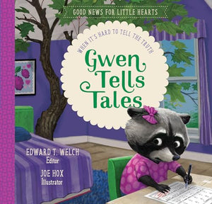 Gwen Tells Tales 