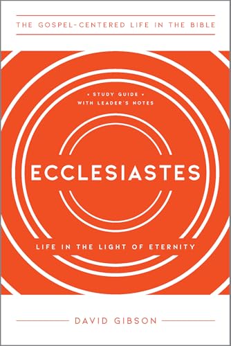 Ecclesiastes