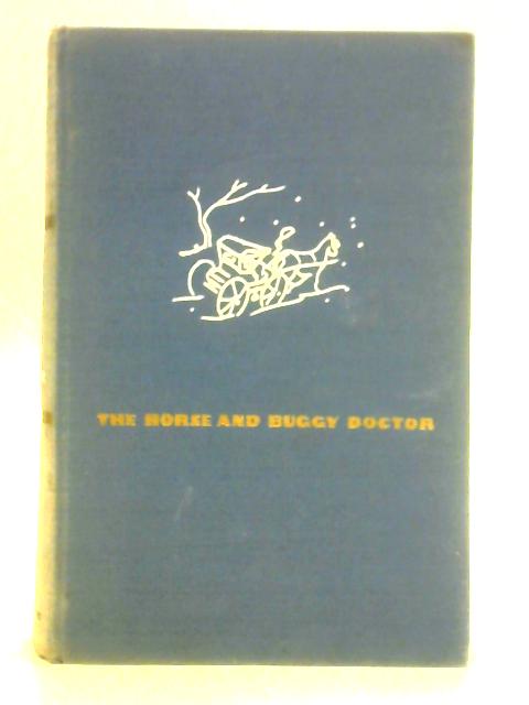 The Horse and Buggy Doctor