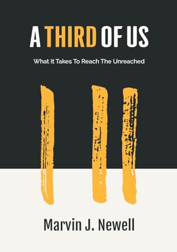 A Third of Us
