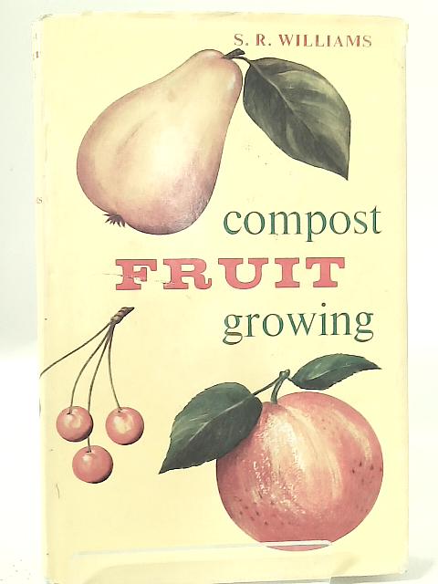 Compost Fruit Growing