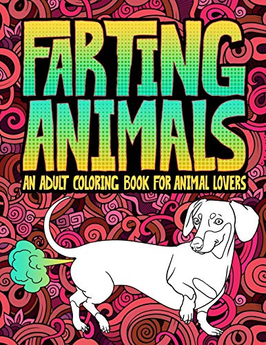 Farting Animals
