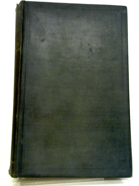 Life And Letters Of Edward Lee Hicks