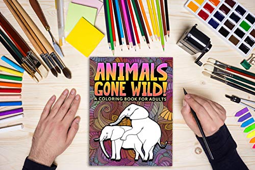 Animals Gone Wild