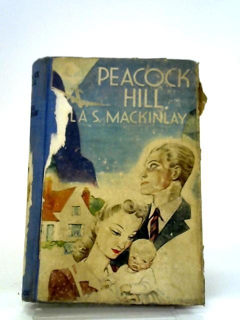 Peacock Hill