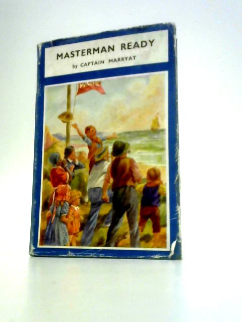 Masterman Ready