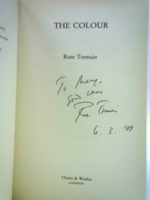 The Colour