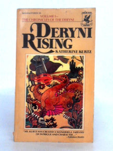 Deryni Rising 