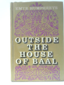 Outside the House of Baal 
