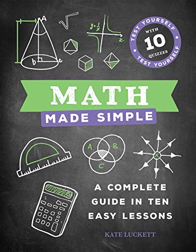 Math Made Simple