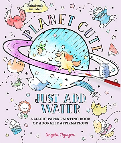 Planet Cute