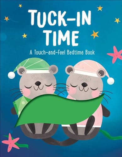 Tuck-In Time!