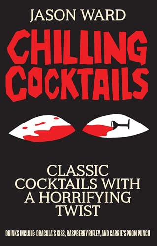 Chilling Cocktails