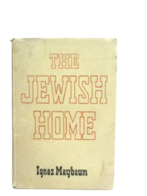 The Jewish Home