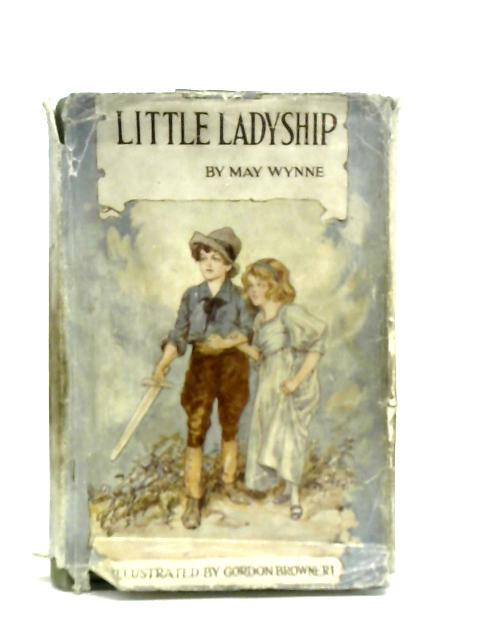Little Ladyship