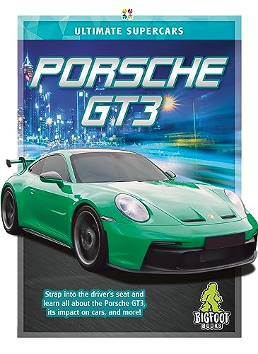 Porsche Gt3
