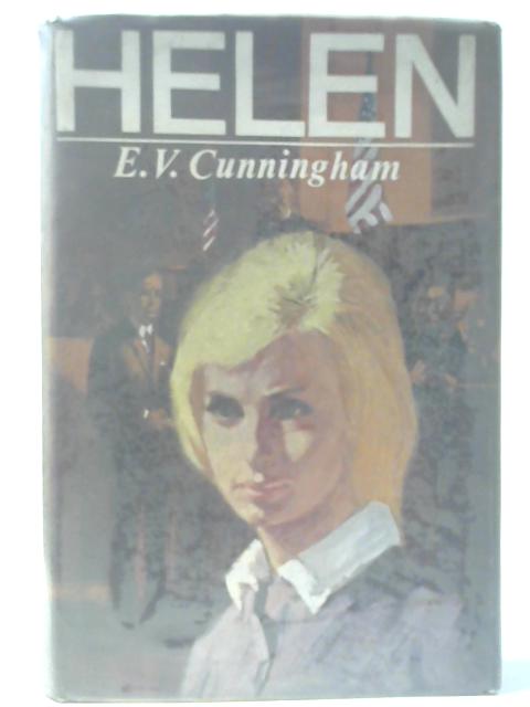 Helen - A Novel