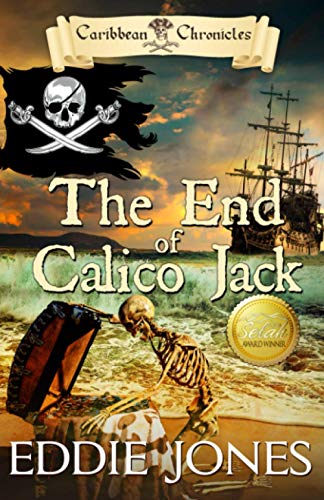The End of Calico Jack