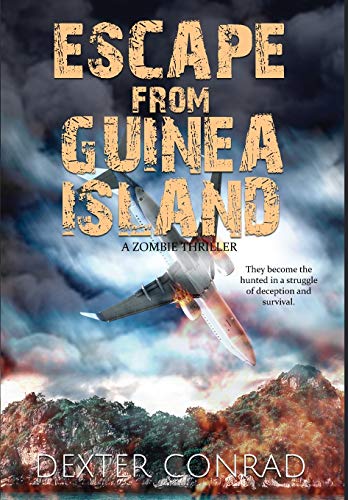 Escape from Guinea Island