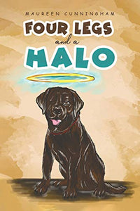 Four Legs and a Halo 