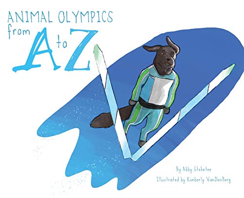 Animal Olympics from A to Z