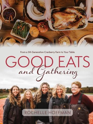 Good Eats and Gathering