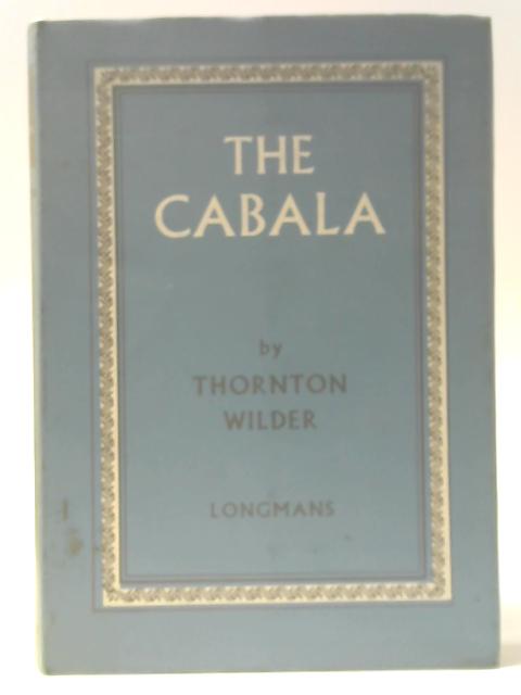 The Cabala