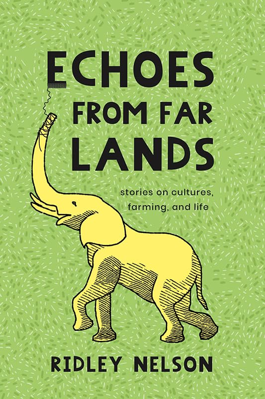 Echoes from Far Lands